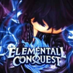 ElementaI Conquеsts