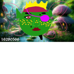 The Fairy Queendom