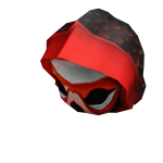 Masked Hood of the Doomspeaker