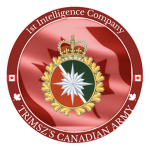 |CA| 1st Intelligence Company [CID]