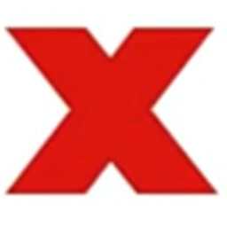 X icon
