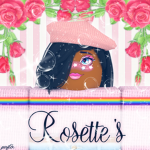 Rosette's Fashion°