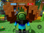 Coated bean