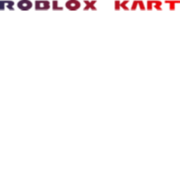 Roblox Kart