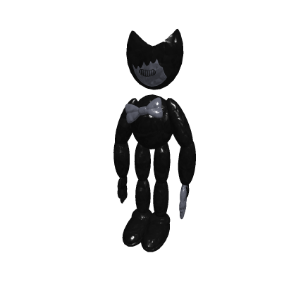 Ink Bendy