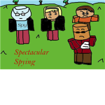 Spectacular Spying