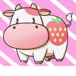 Strawberry Moo Games