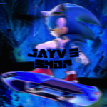 Jayv’s Shop