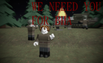 Horror obby