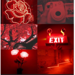 Daring Demons