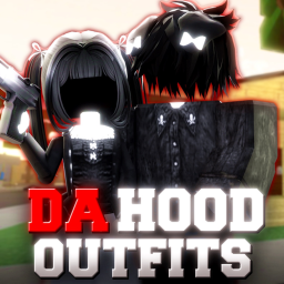 Da Hood Tryhard Outfits