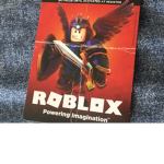 Roblox imagination station