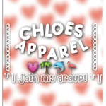- chlos apparel-*