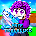 FREE Tralalero Tralala
