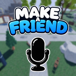 Make A Friend [👥]