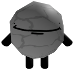 Big the Boulder