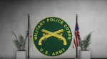 [CUSM] - Military Police