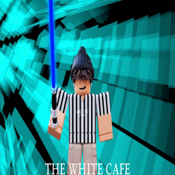 The White Cafe