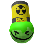 Radioactive Jerry