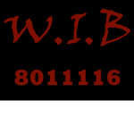 -Written In Blood-