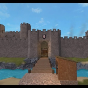 The Castle 🏰 [Hangout]