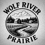 Wolf River Prairie