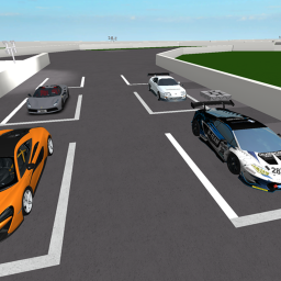 Testing place