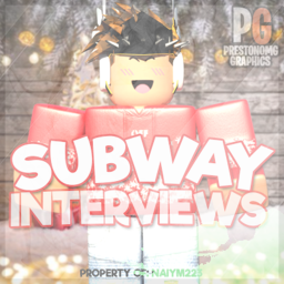 Subway | Interview Center