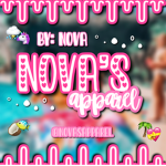 -nova's apparel-