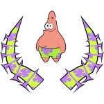 Patrick Horns