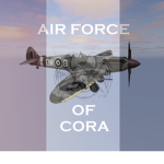 Air Force of Cora