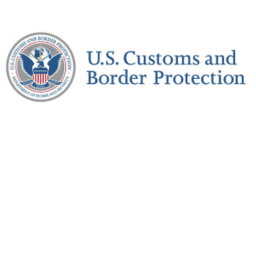 U.S CUSTOMS [RP]