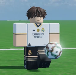 Realistic Football (Santiago Bernabeu) icon
