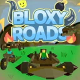 Bloxy Roads