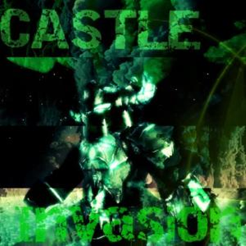Castle Invasion Main Server
