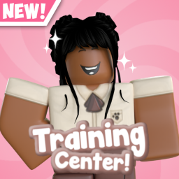 Training Center 📋🐾