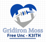 GridIron Moss