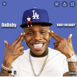 The babysssssss