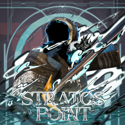 [FORT] Stratos Point