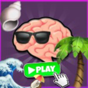 🎮  Brain Test [SUMMER EVENT!] 🌴