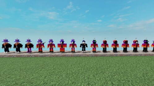 OUTFIT LOADER WITH EMOTES