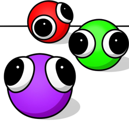 Lookie hangout with a twist [NEW BADGE]