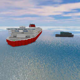The Sinking Ship icon