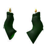 Candle Horns