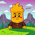 Zestychicken