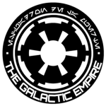 ‘- The Galactic Empire -’