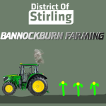 BannockBurn Farming