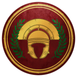 SPQR | Legions of Rome