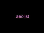 aeolist