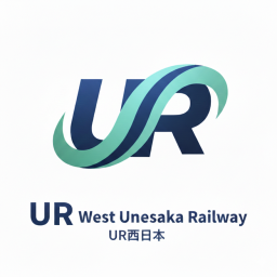 UR西日本グループ/West Unesaka Railway Group